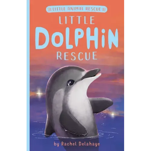 Little Dolphin Rescue