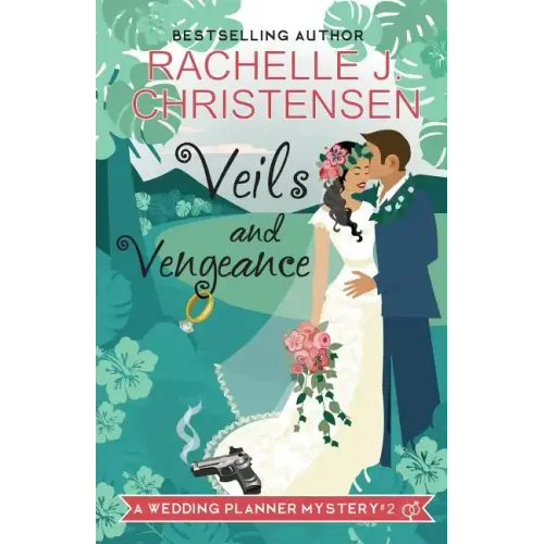 Veils and Vengeance