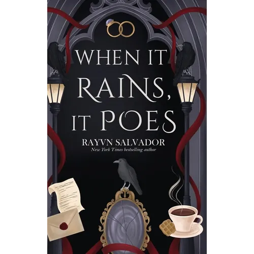 When it Rains, it Poes