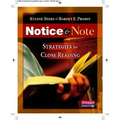 Notice & Note: Strategies for Close Reading