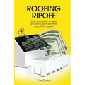 Roofing Ripoff: Why Your Asphalt Shingles are Falling Apart and What You Can Do About It
