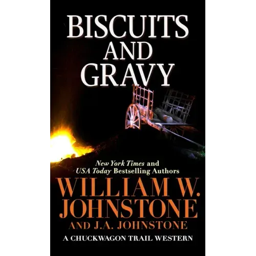 Biscuits and Gravy