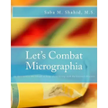 Let's Combat Micrographia: An Interactive Workbook to help those living with Parkinson's Disease