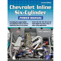 Chevrolet Inline Six-Cylinder Power Manu