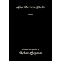 After Parveen Shakir: Poems