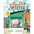 Big Green Garage