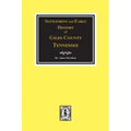 Settlement and Early History of Giles County, Tennessee