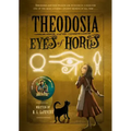 Theodosia and the Eyes of Horus