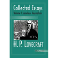 Collected Essays 1: Amateur Journalism
