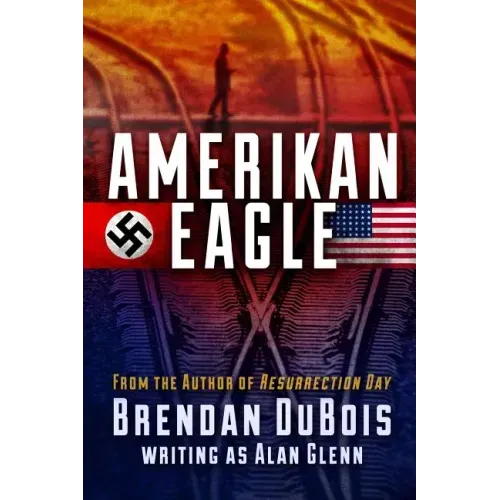 Amerikan Eagle: The Special Edition