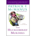 The Huckleberry Murders