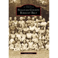 Sullivan County Borscht Belt