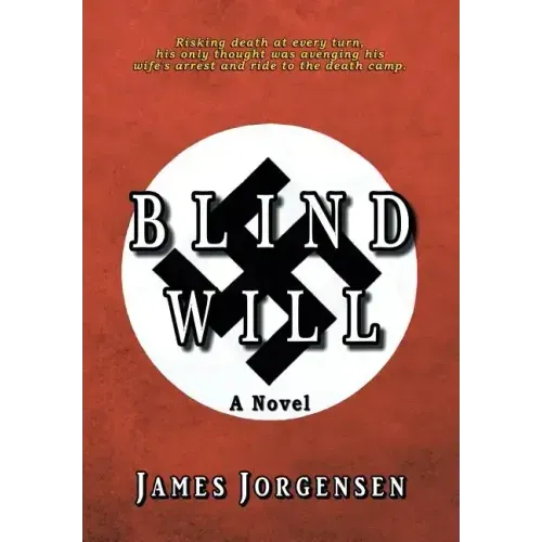 Blind Will