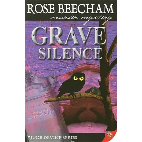 Grave Silence