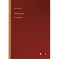 The Virginian: in large print