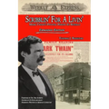 Scribblin' for a Livin': Mark Twain's Pivotal Period in Buffalo: Expanded Edition