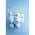 A First Course in Geometry