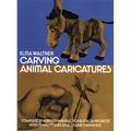 Carving Animal Caricatures