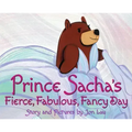 Prince Sacha's Fierce, Fabulous, Fancy Day