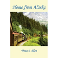 Home from Alaska