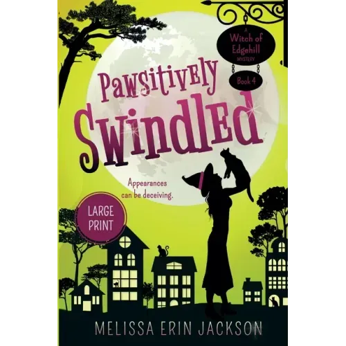 Pawsitively Swindled