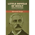 Little Novels of Sicily (Novelle Rusticane)