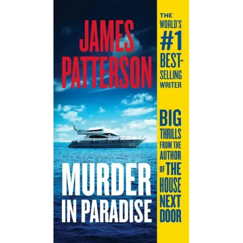 Murder in Paradise