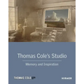 Thomas Cole's Studio: Memory and Inspiration