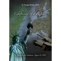 Confession of a Refugee: A Journey to the Unknown: August 21, 1968
