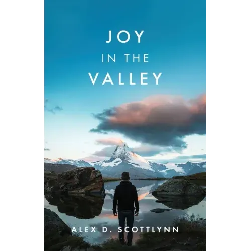 Joy in the Valley