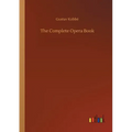 The Complete Opera Book