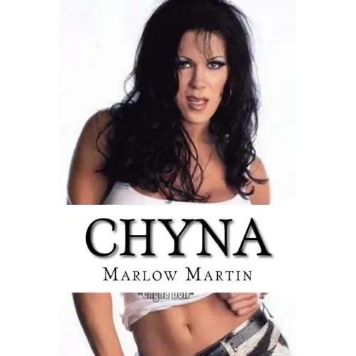 Chyna: The Ninth Wonder of WWE