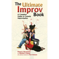 Ultimate Improv Book