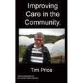 Improving Care in the Community.