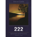 222: Aphorisms & Reflections