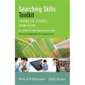 Searching Skills Toolkit: Finding the Evidence