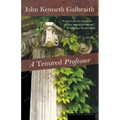A Tenured Professor