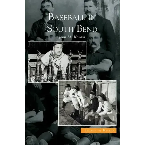 Baseball in South Bend