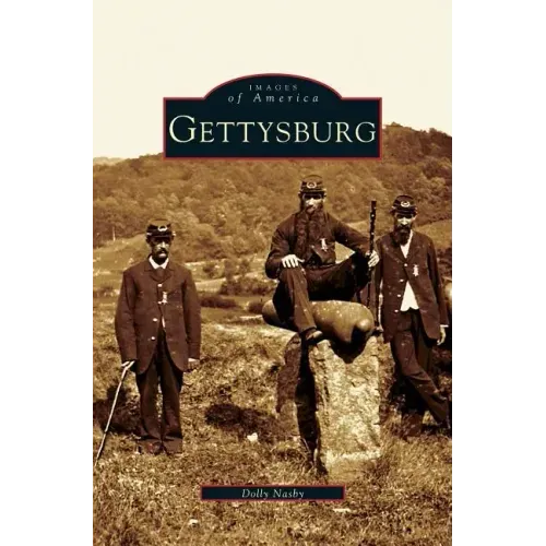 Gettysburg