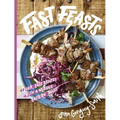 Fast Feasts: Quick, Easy Recipes with a Middle Eastern Twist