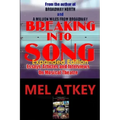 Breaking Into Song