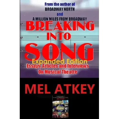 Breaking Into Song