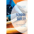 School Safety: One Cheeseburger at a Time