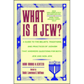 What Is a Jew