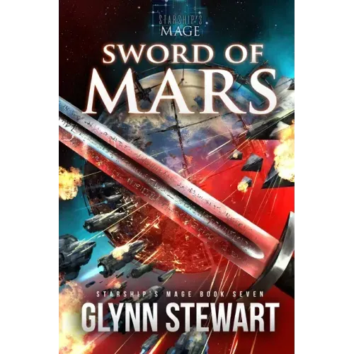 Sword of Mars