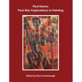 Paul Keene: Post-War Explorations in Painting
