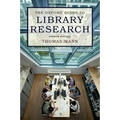 Oxford Guide to Library Research