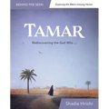 Tamar: Rediscovering the God Who Redeems Me