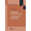 Modelling Spatial Processes: The Identification and Analysis of Spatial Relationships in Regression Residuals by Means of Moran's I