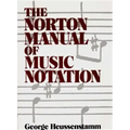 Norton Manual of Music Notation